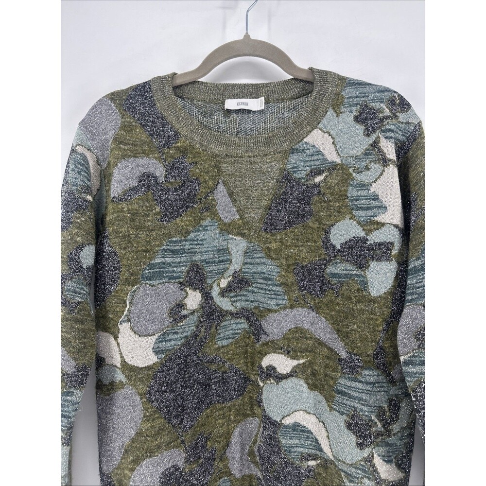 CLOSED Metallic Threaded Sweater - Picture 2 of 10